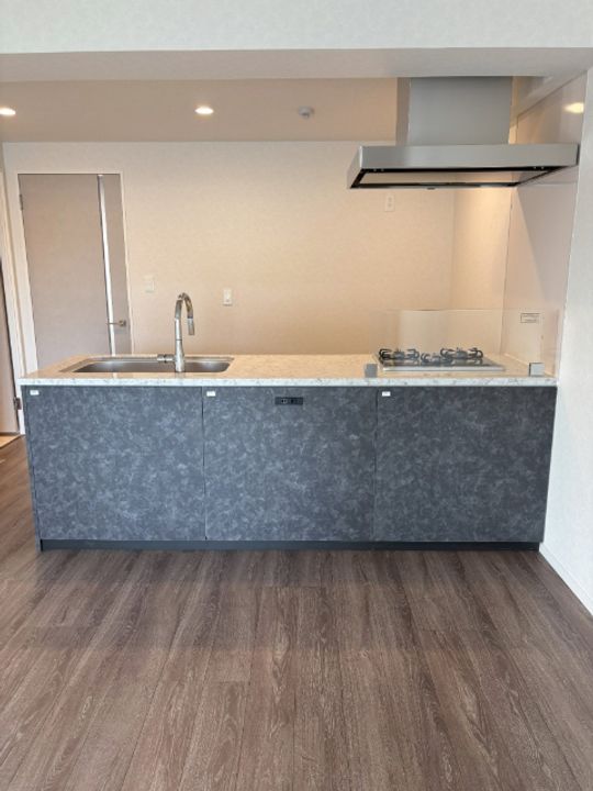 エスポワール清伸のキッチン