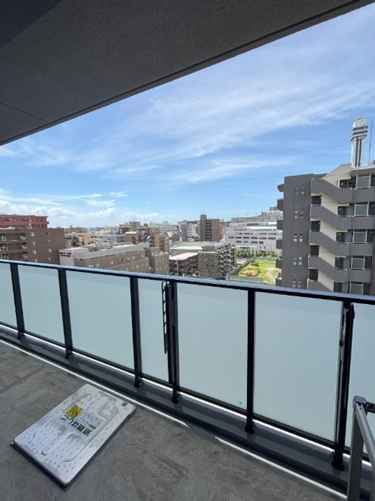 エスポワール清伸の内装