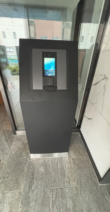 エスポワール清伸の地図