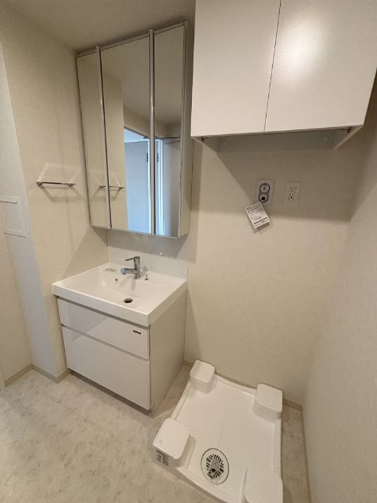 エスポワール清伸の内装