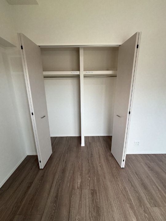 エスポワール清伸の内装