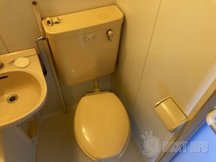 神奈川県川崎市麻生区上麻生5(マンション)の賃貸物件の内装