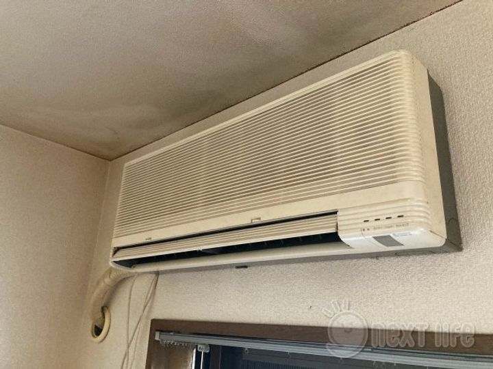 神奈川県川崎市麻生区上麻生5(マンション)の賃貸物件の内装