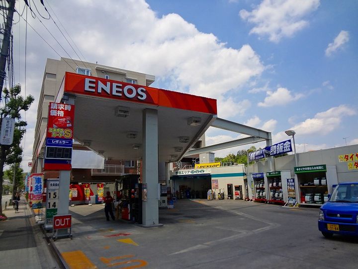 神奈川県川崎市麻生区上麻生5(マンション)の賃貸物件の周辺