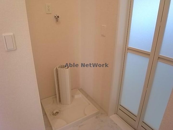 岐阜県羽島郡岐南町平島7(アパート)の賃貸物件の内装