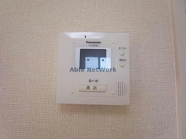 岐阜県羽島郡岐南町平島7(アパート)の賃貸物件の内装