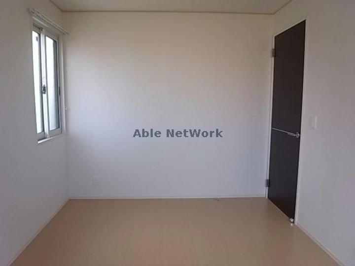 岐阜県羽島郡岐南町平島7(アパート)の賃貸物件の内装