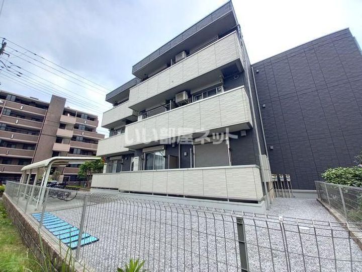 埼玉県さいたま市北区日進町2(アパート)の賃貸物件のその他画像