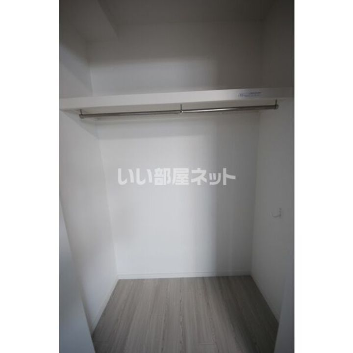 大阪府堺市堺区神明町西1(マンション)の賃貸物件の内装