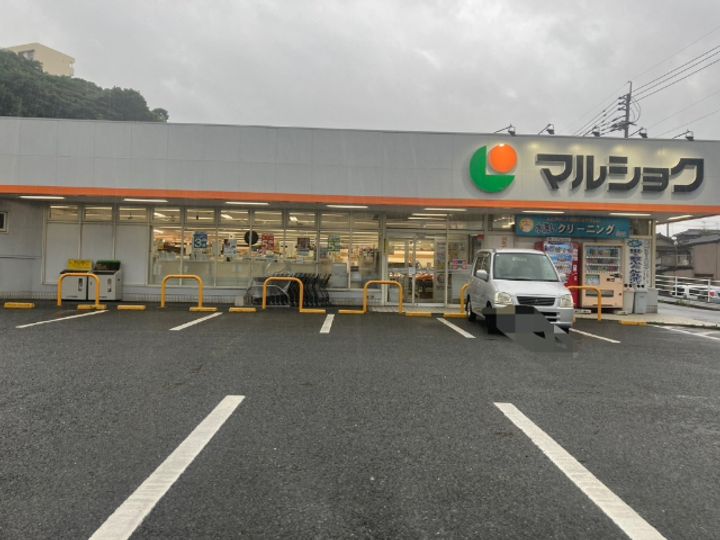 vivable palaisの周辺