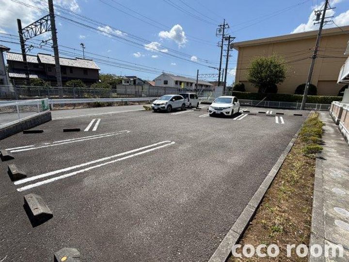 静岡県藤枝市小石川町4(アパート)の賃貸物件の地図