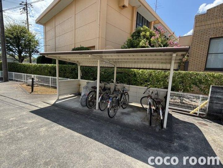 静岡県藤枝市小石川町4(アパート)の賃貸物件の地図