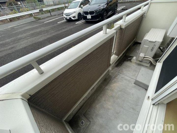 静岡県藤枝市小石川町4(アパート)の賃貸物件の内装