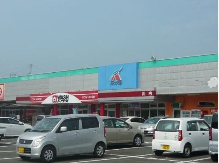 Astraea Iの周辺