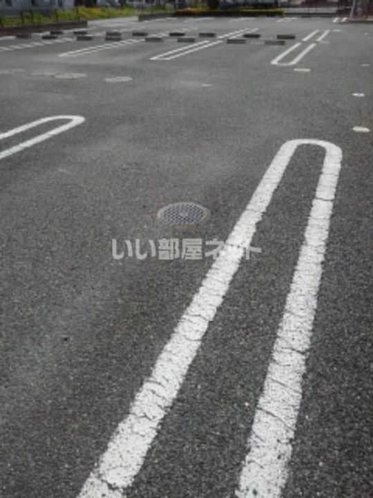 埼玉県熊谷市石原(アパート)の賃貸物件の地図