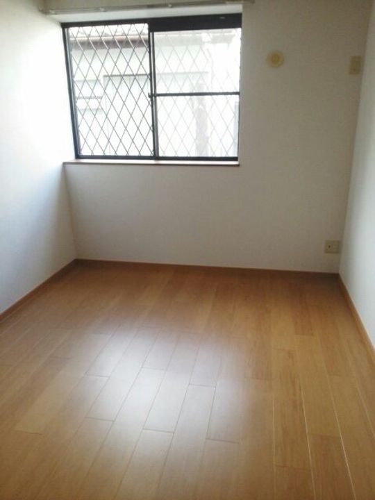 福島県いわき市好間町中好間字江添(アパート)の賃貸物件の内装