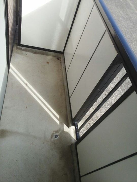 福島県いわき市好間町中好間字江添(アパート)の賃貸物件の内装