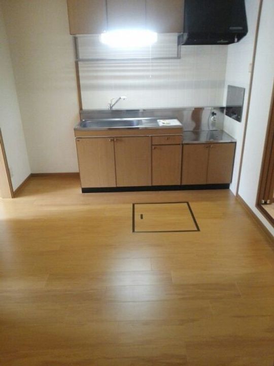 福島県いわき市好間町中好間字江添(アパート)の賃貸物件のその他画像