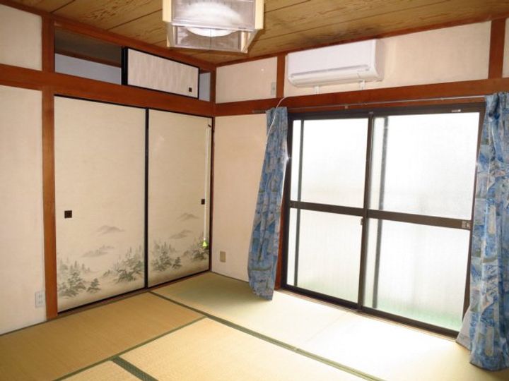 兵庫県西宮市甲子園洲鳥町(一戸建)の賃貸物件の内装