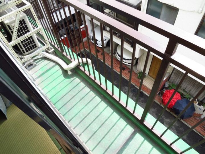 兵庫県西宮市甲子園洲鳥町(一戸建)の賃貸物件の内装