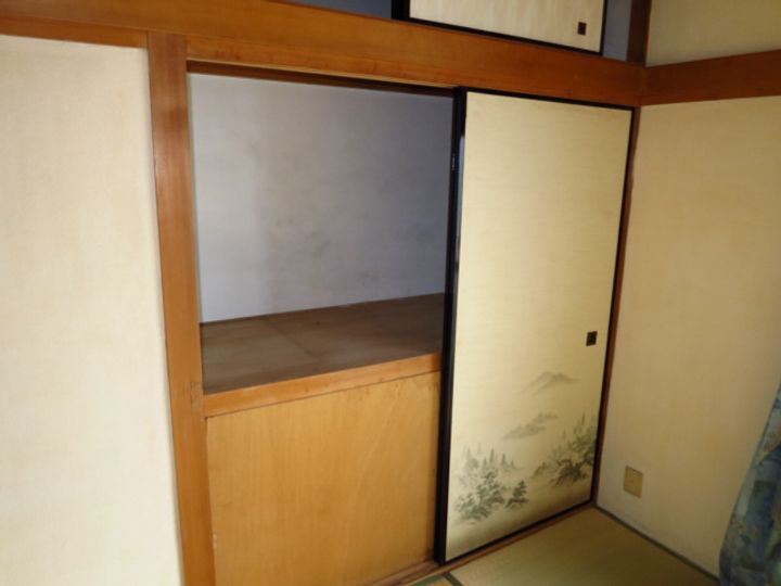 兵庫県西宮市甲子園洲鳥町(一戸建)の賃貸物件の内装