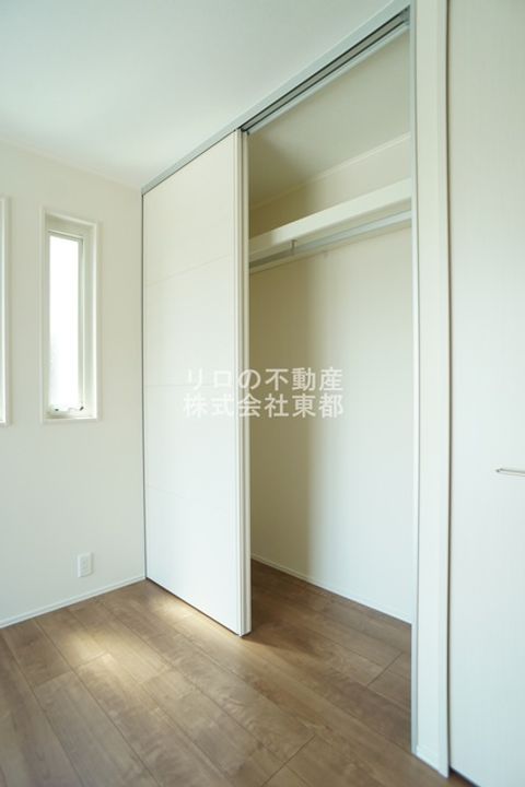 東京都狛江市駒井町2(アパート)の賃貸物件の内装