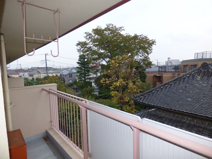 舎人吉岡ハイツのその他画像