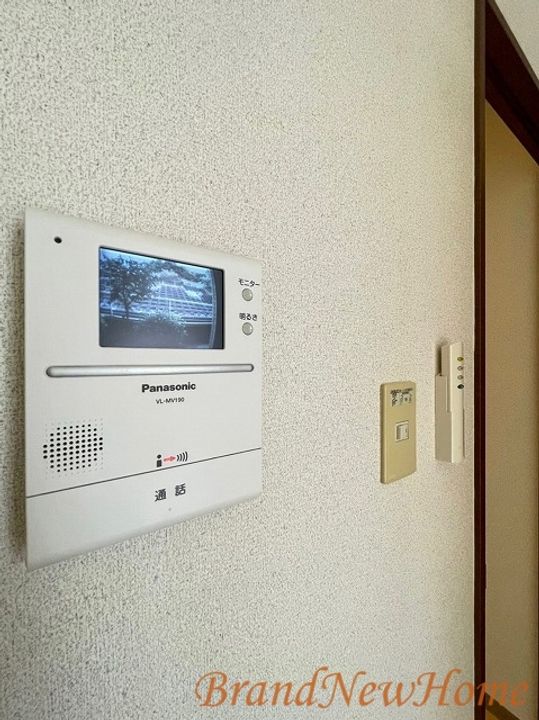 フジパレス浜寺諏訪森ノースの内装