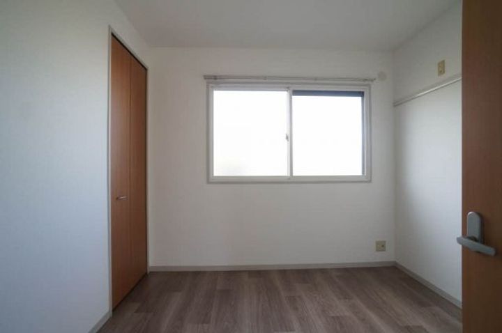 福島県福島市八島田字勝口(アパート)の賃貸物件の内装