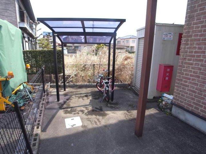 フェリス昇利の地図