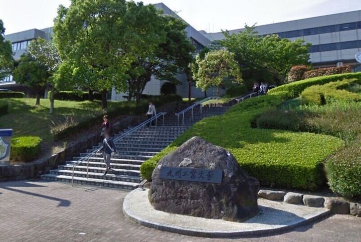 HWT横田の周辺