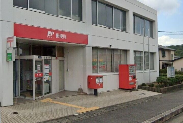 HWT横田の周辺