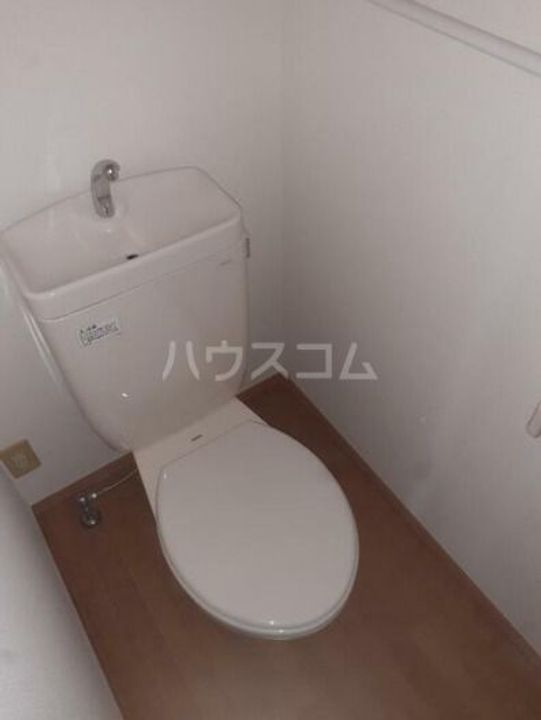 ハイネスKの内装