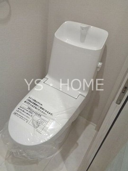 Casa Simpatia小金井の内装