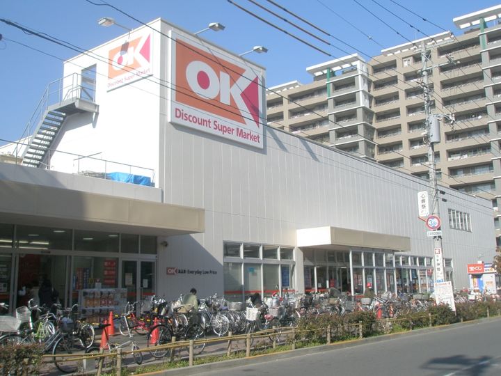 Casa Simpatia小金井の周辺