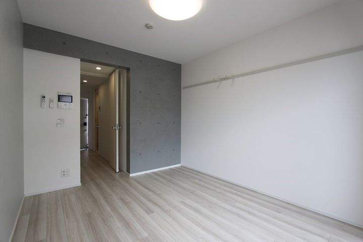 メインステージ新小岩の内装