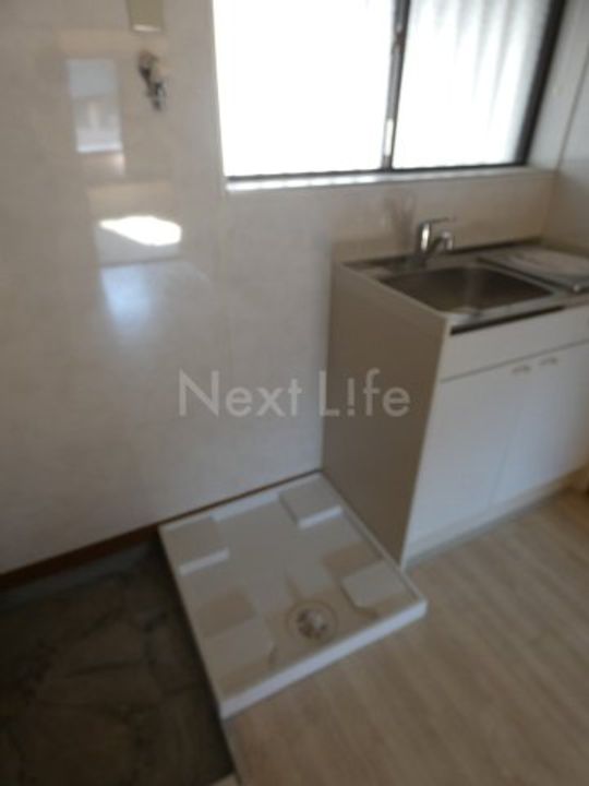 コーポエーデルワイズの地図