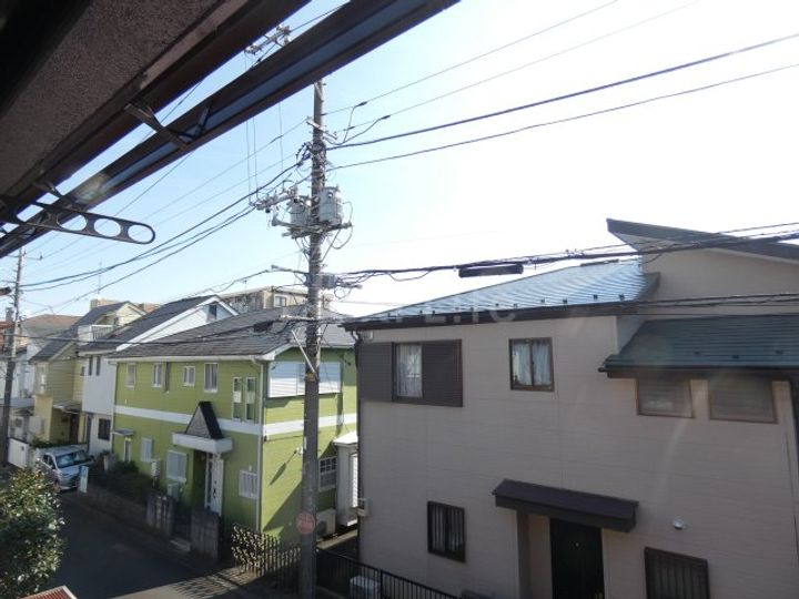 コーポエーデルワイズのその他画像