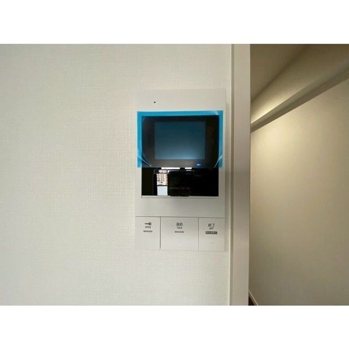 東京都足立区西新井5(マンション)の賃貸物件の内装