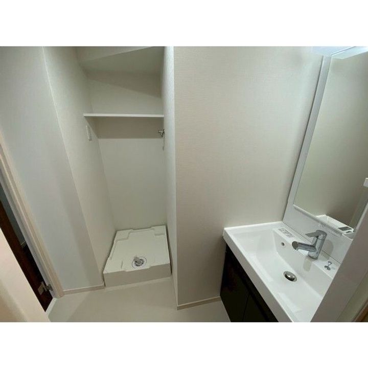 東京都足立区西新井5(マンション)の賃貸物件の内装