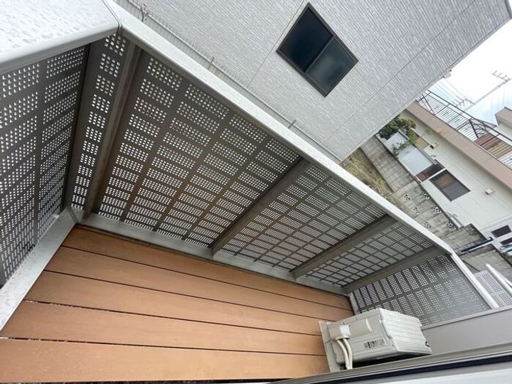 エスポワールの内装