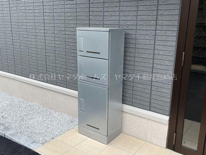 エスポワールのその他画像