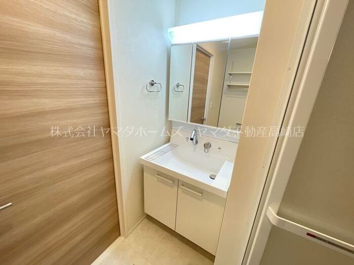 エスポワールの内装