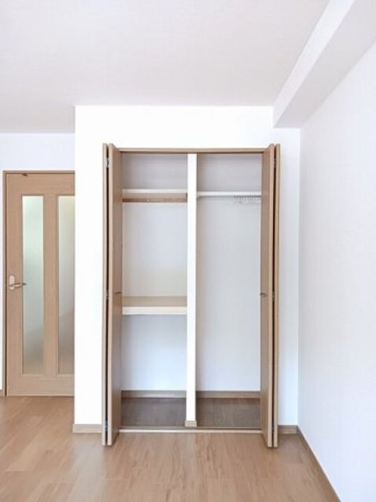 HYコート宮脇の内装