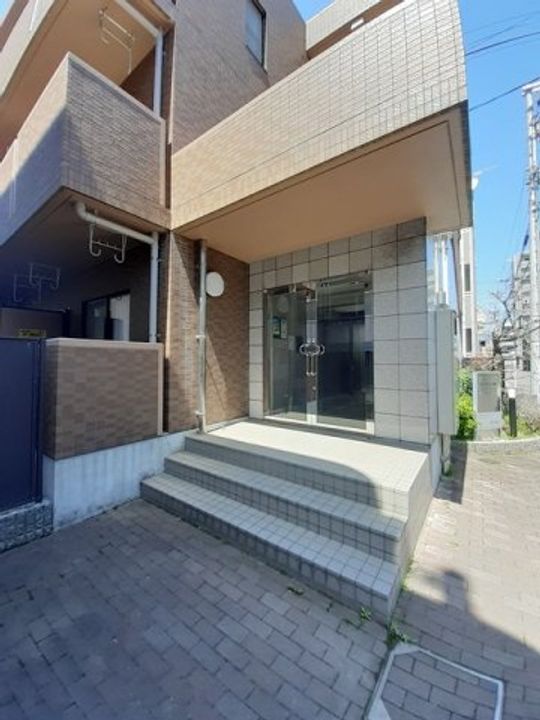 HYコート宮脇の地図