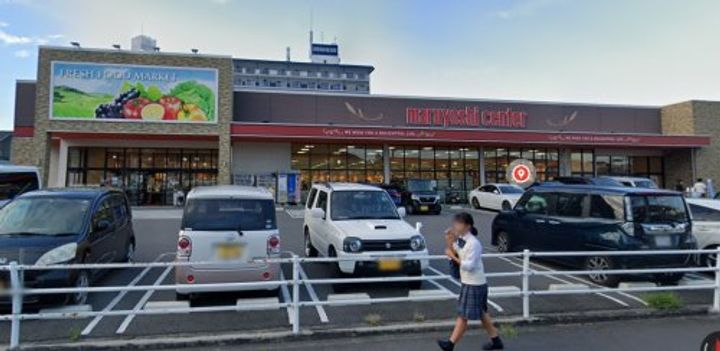 HYコート宮脇の周辺