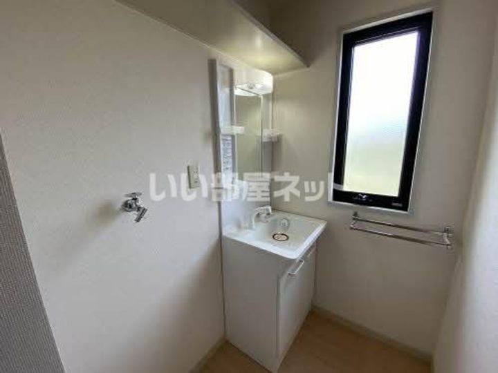 メゾン.ド.エム Bの内装