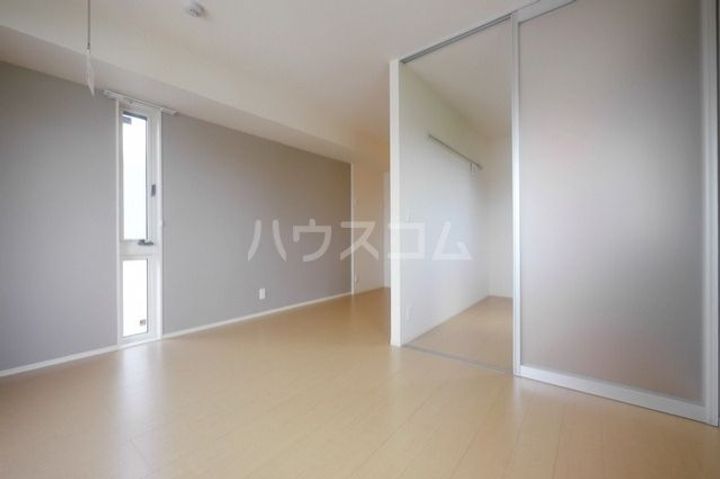 プルミエIIIの内装