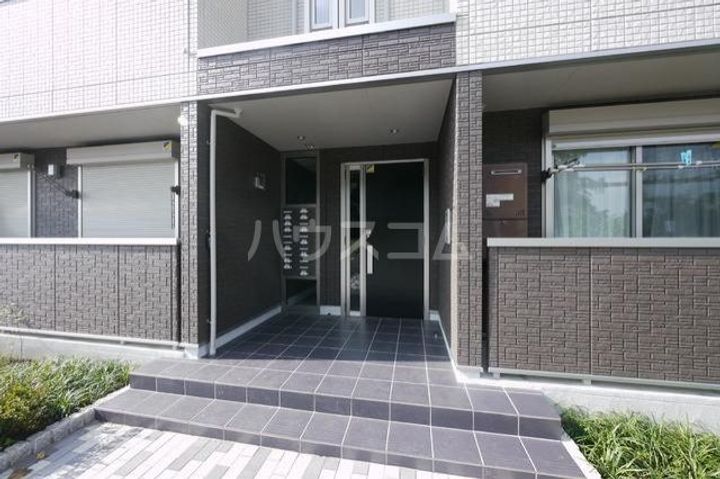 プルミエIIIの内装