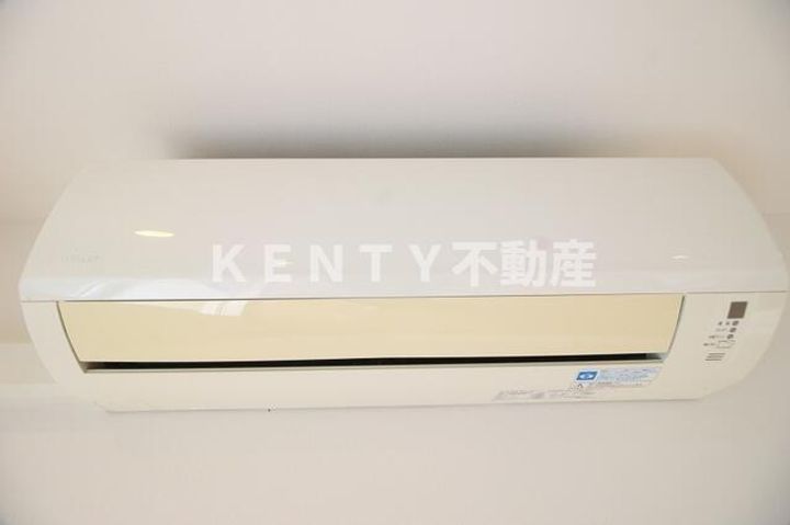 ダイヤモンドレジデンス西小山の内装